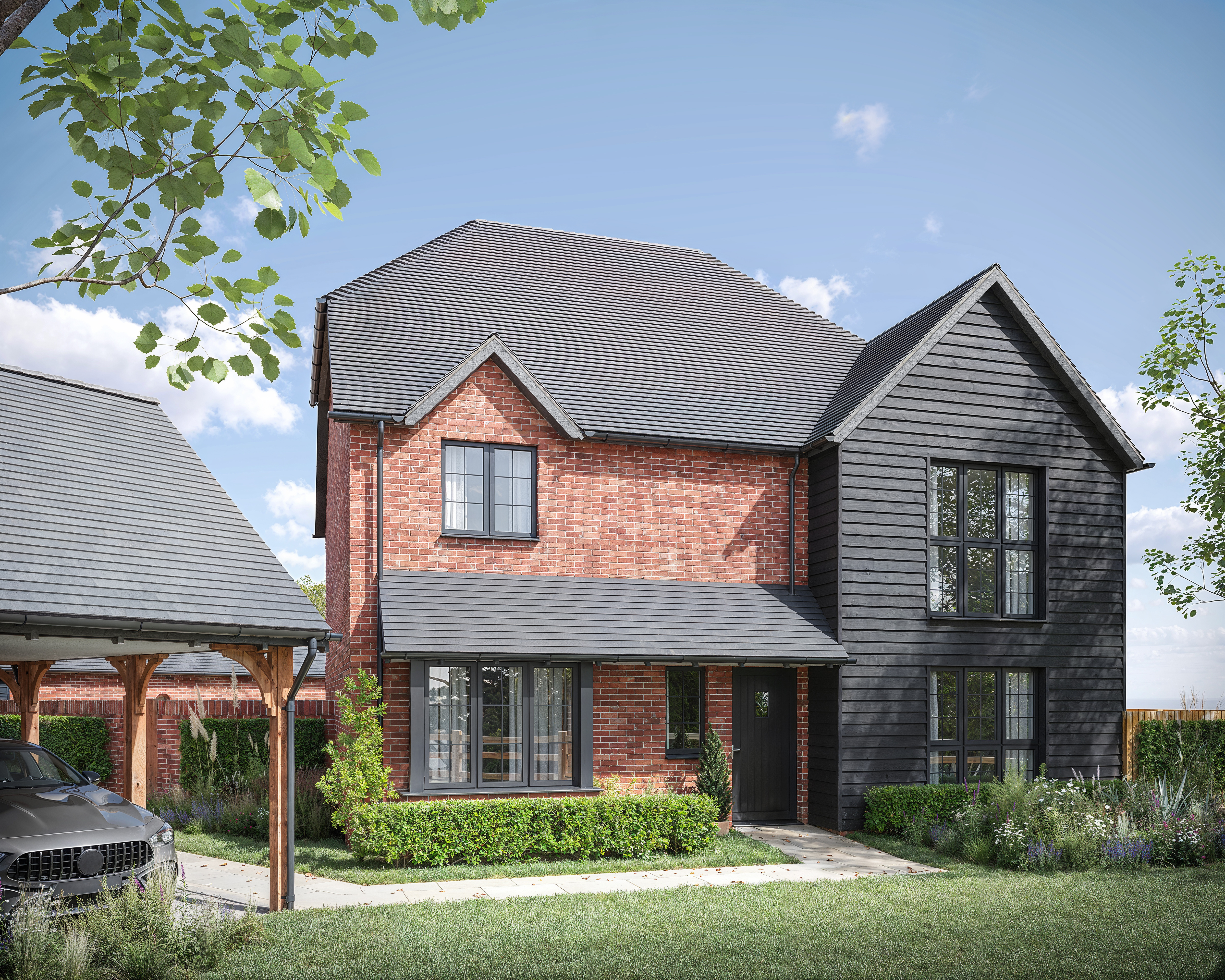 Renmore Homes